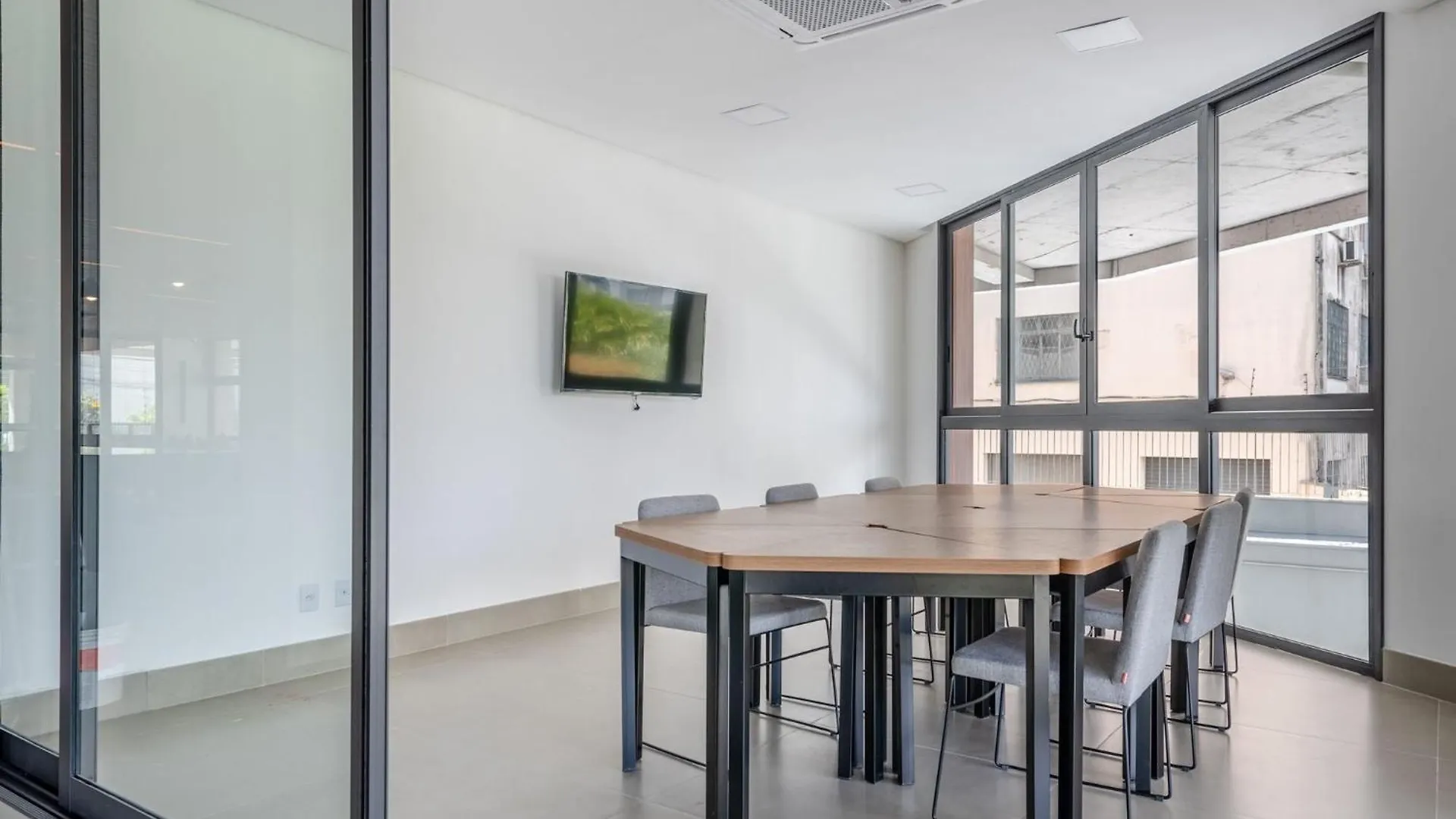 Liv - Apartamento 702 Porto Alegre Apartment