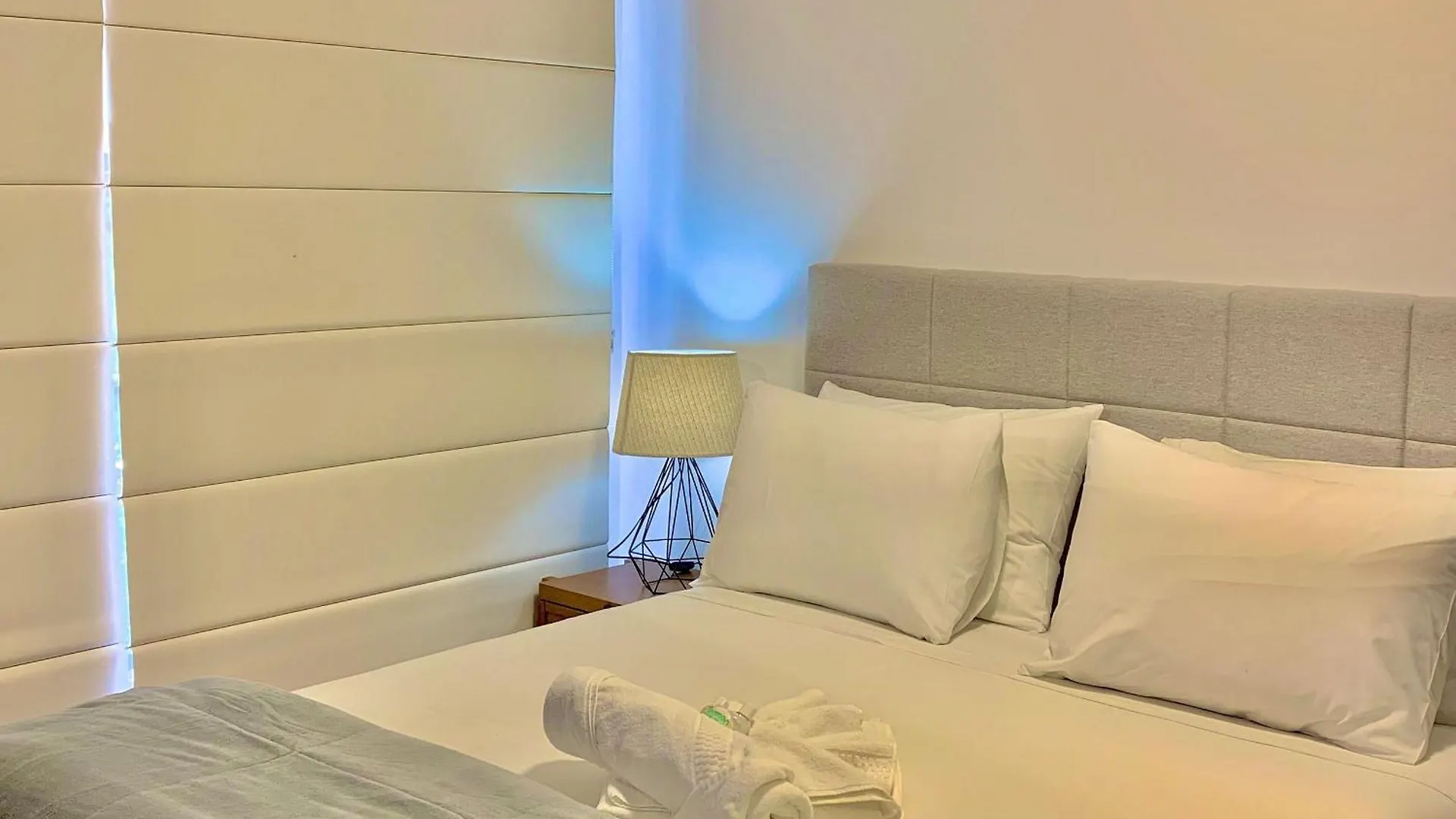 Liv - Apartamento 702 Porto Alegre 0*,  Brazil