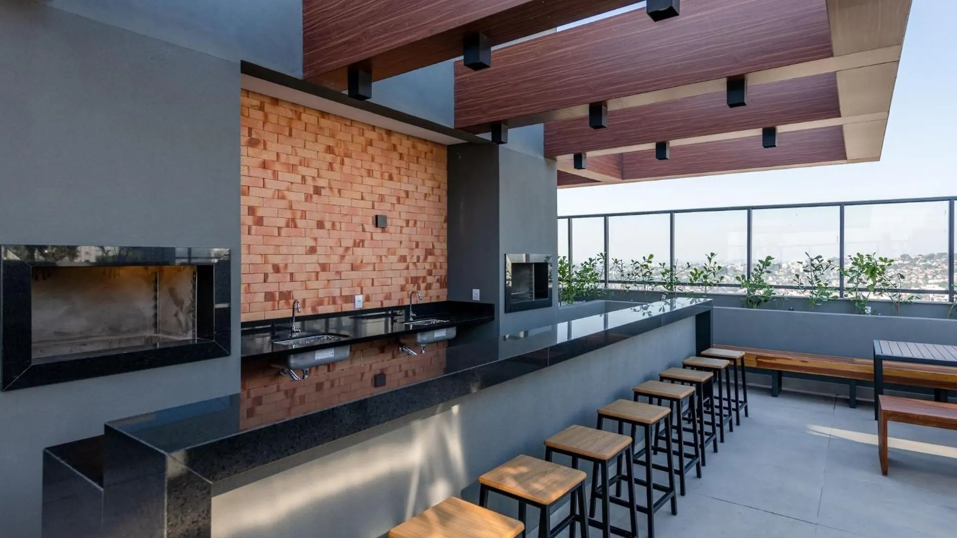 Liv - Apartamento 702 Porto Alegre