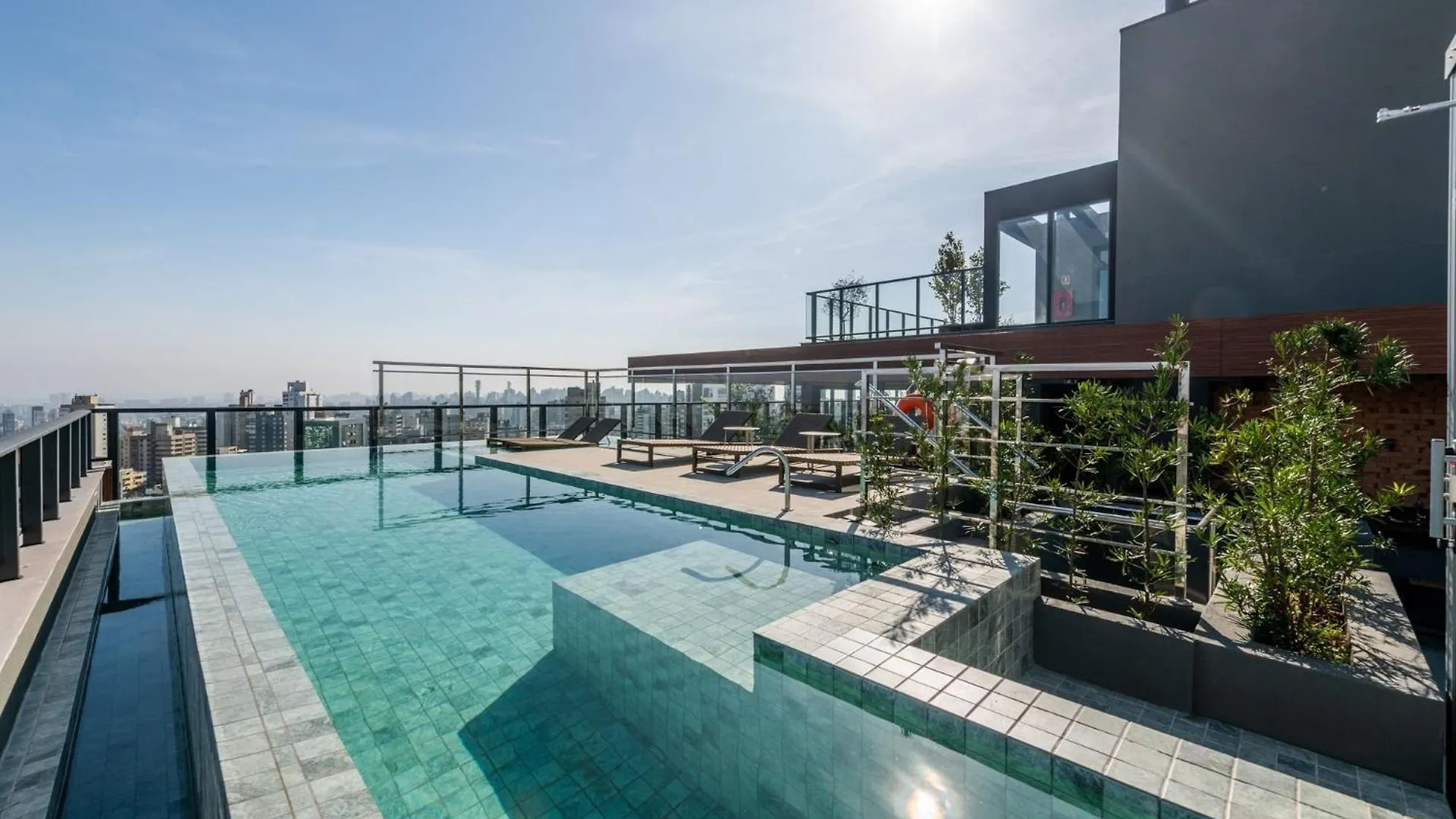 Liv - Apartamento 702 Porto Alegre Brazil