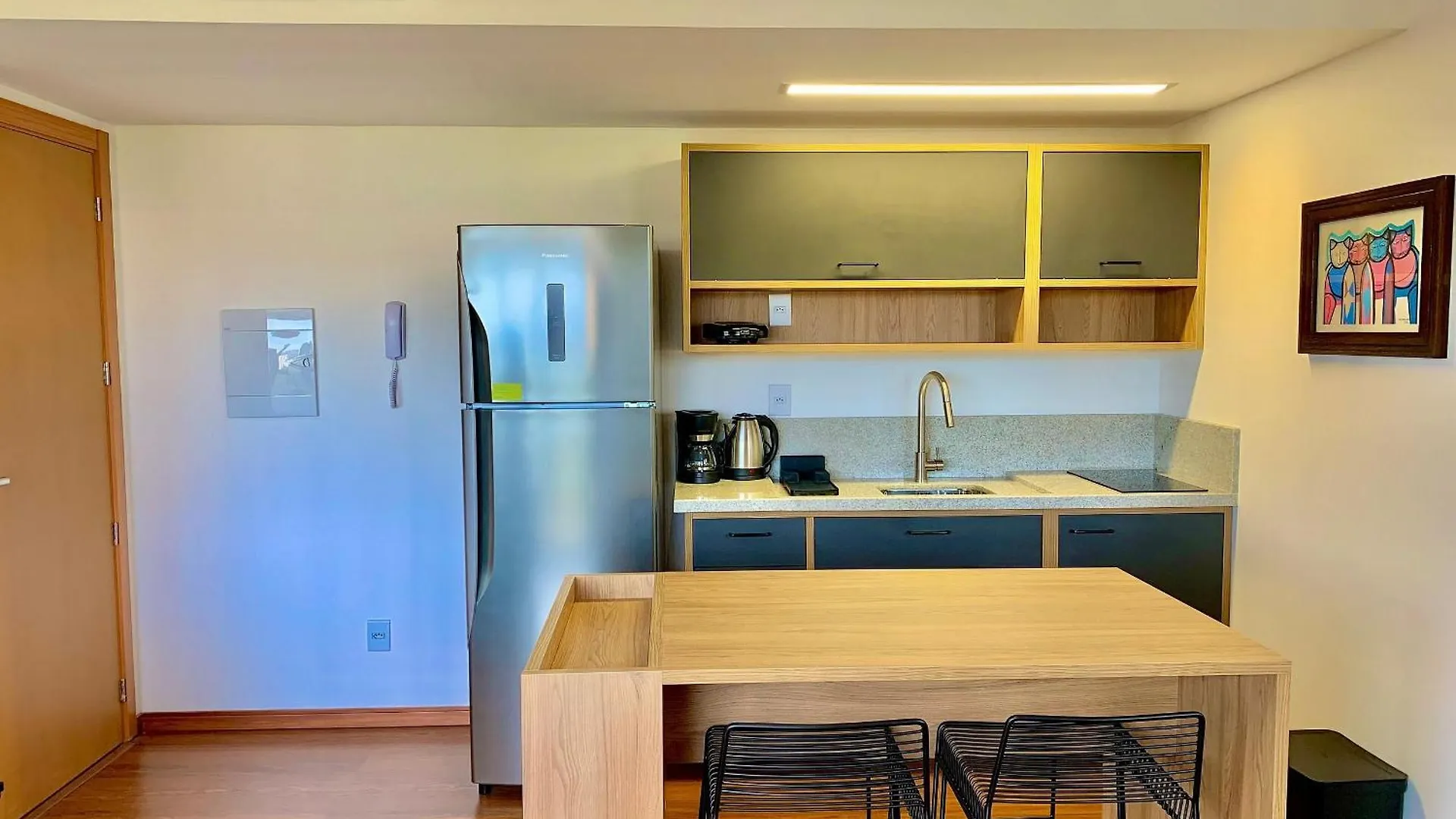Apartment Liv - Apartamento 702 Porto Alegre