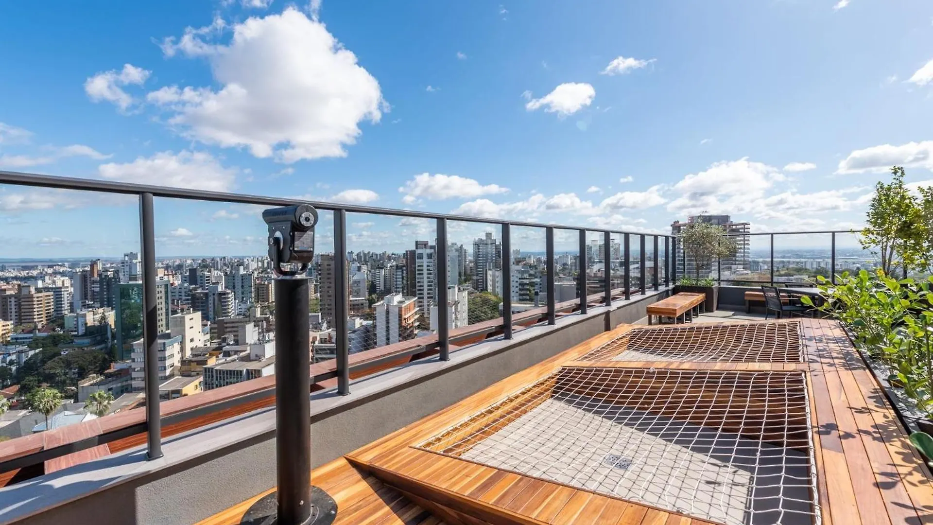 Apartment Liv - Apartamento 702 Porto Alegre Brazil