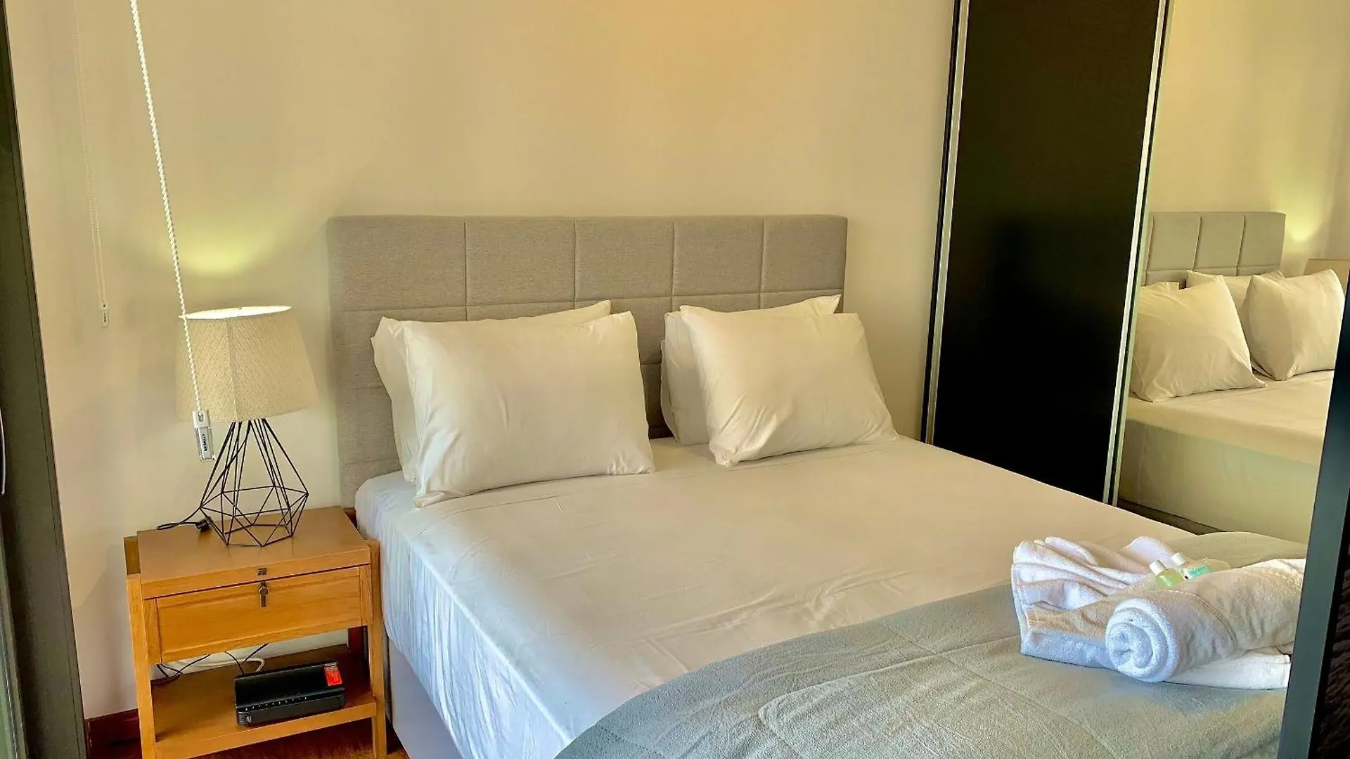 Liv - Apartamento 702 Porto Alegre Apartment