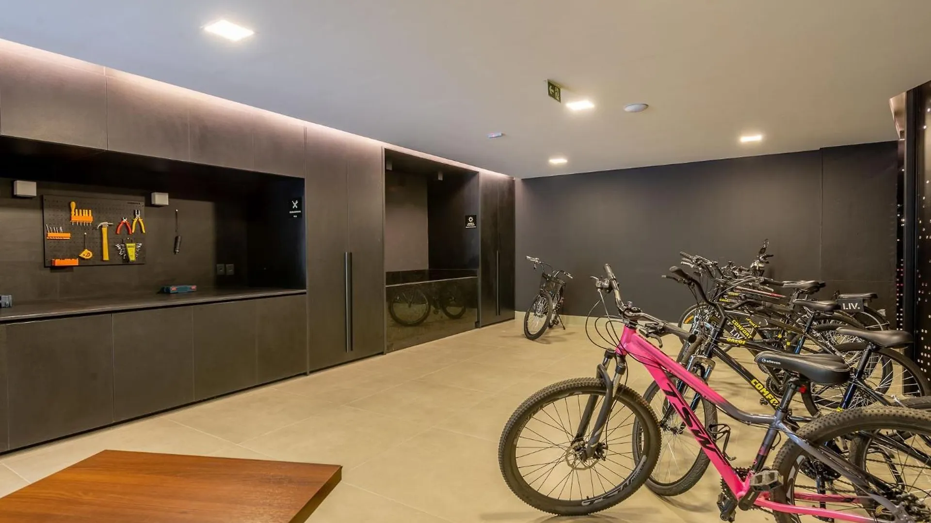 Liv - Apartamento 702 Porto Alegre