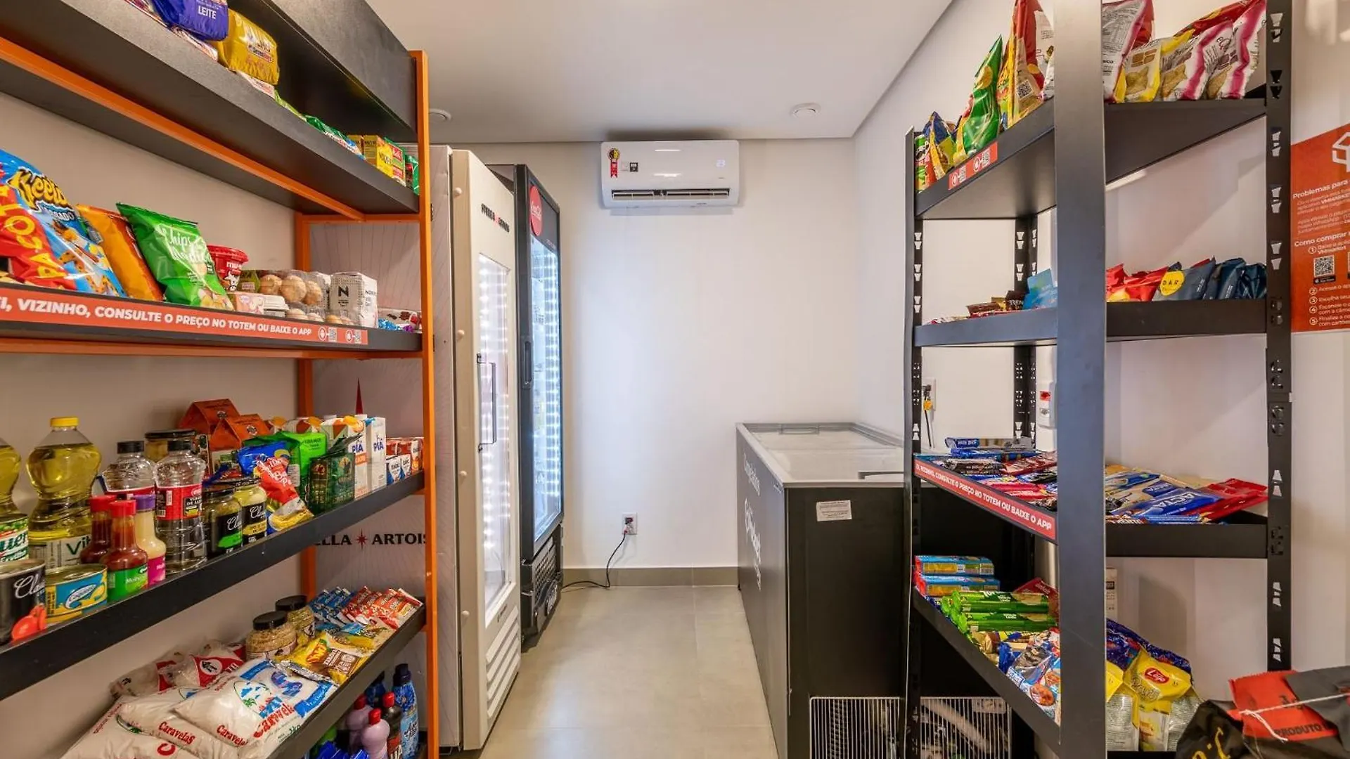 Liv - Apartamento 702 Porto Alegre Apartment