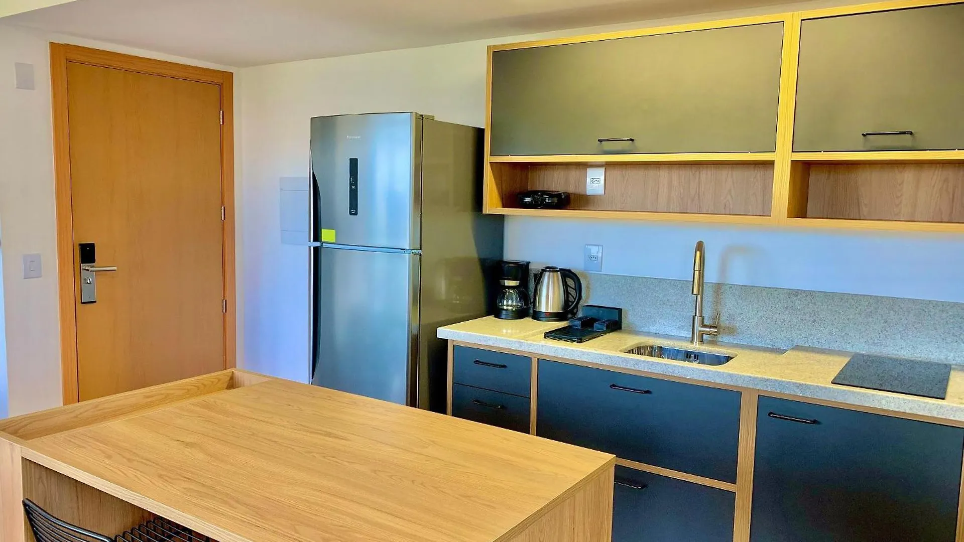 Liv - Apartamento 702 Porto Alegre Apartment
