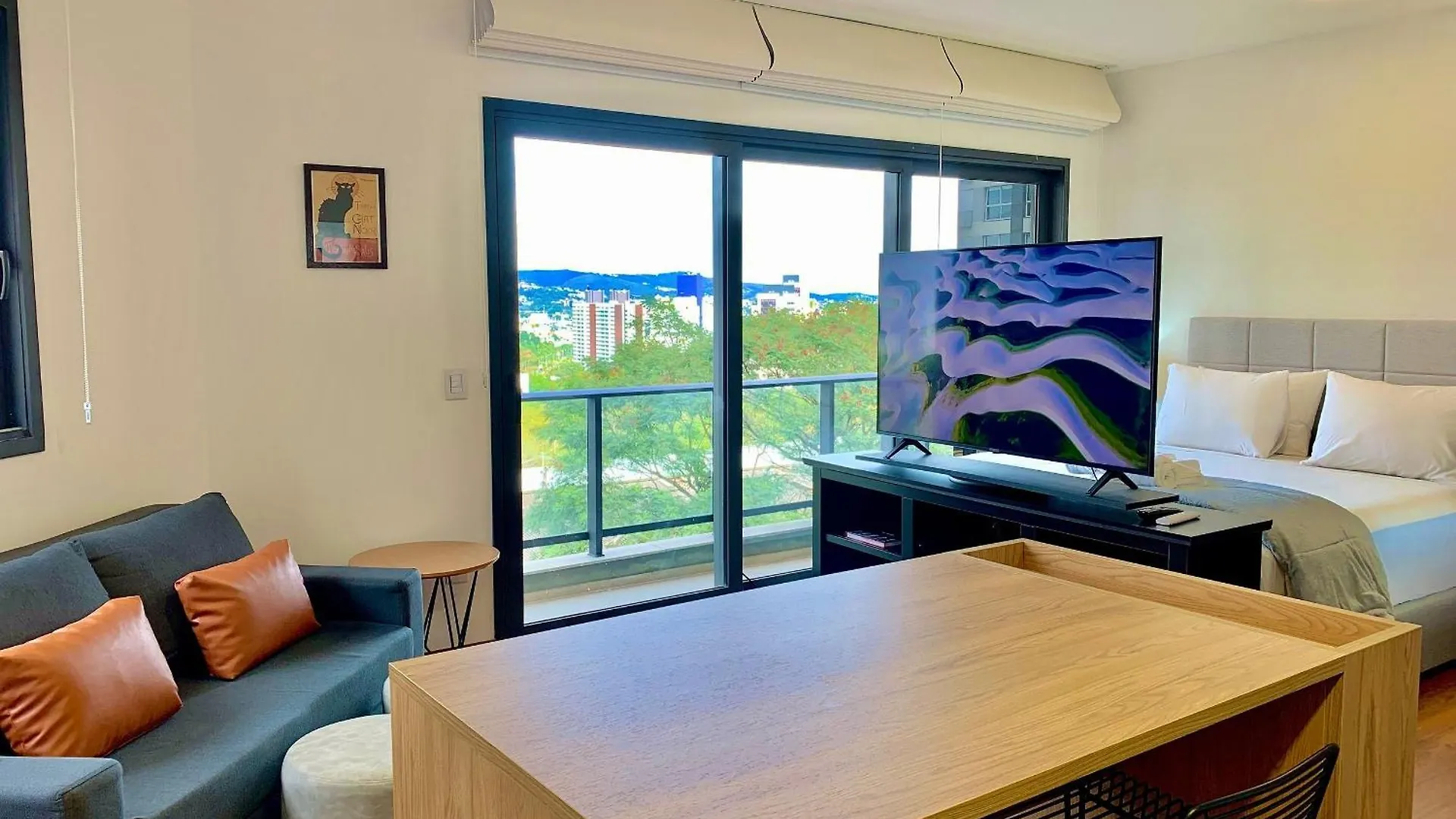 Liv - Apartamento 702 Porto Alegre