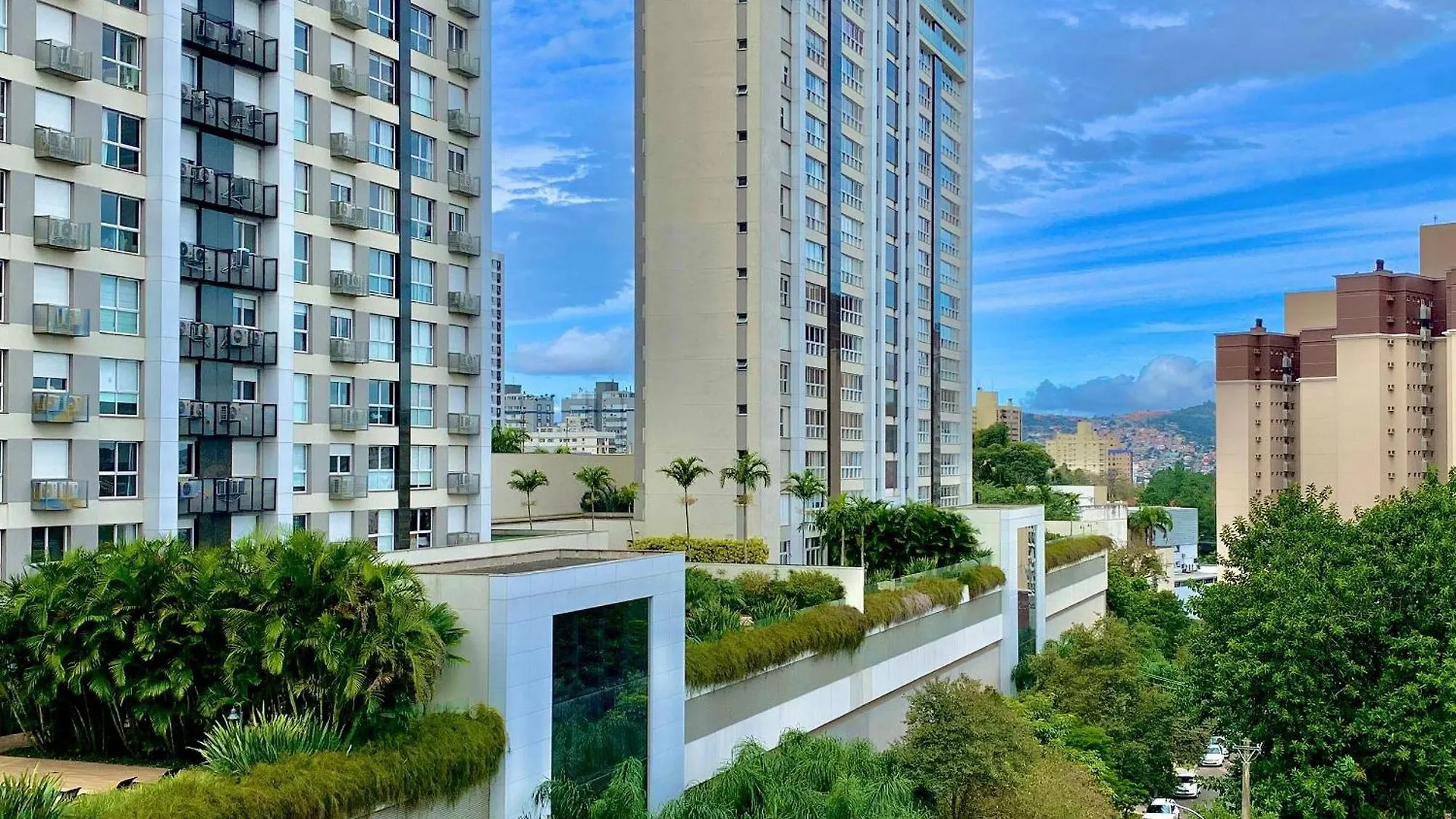 Apartment Liv - Apartamento 702 Porto Alegre