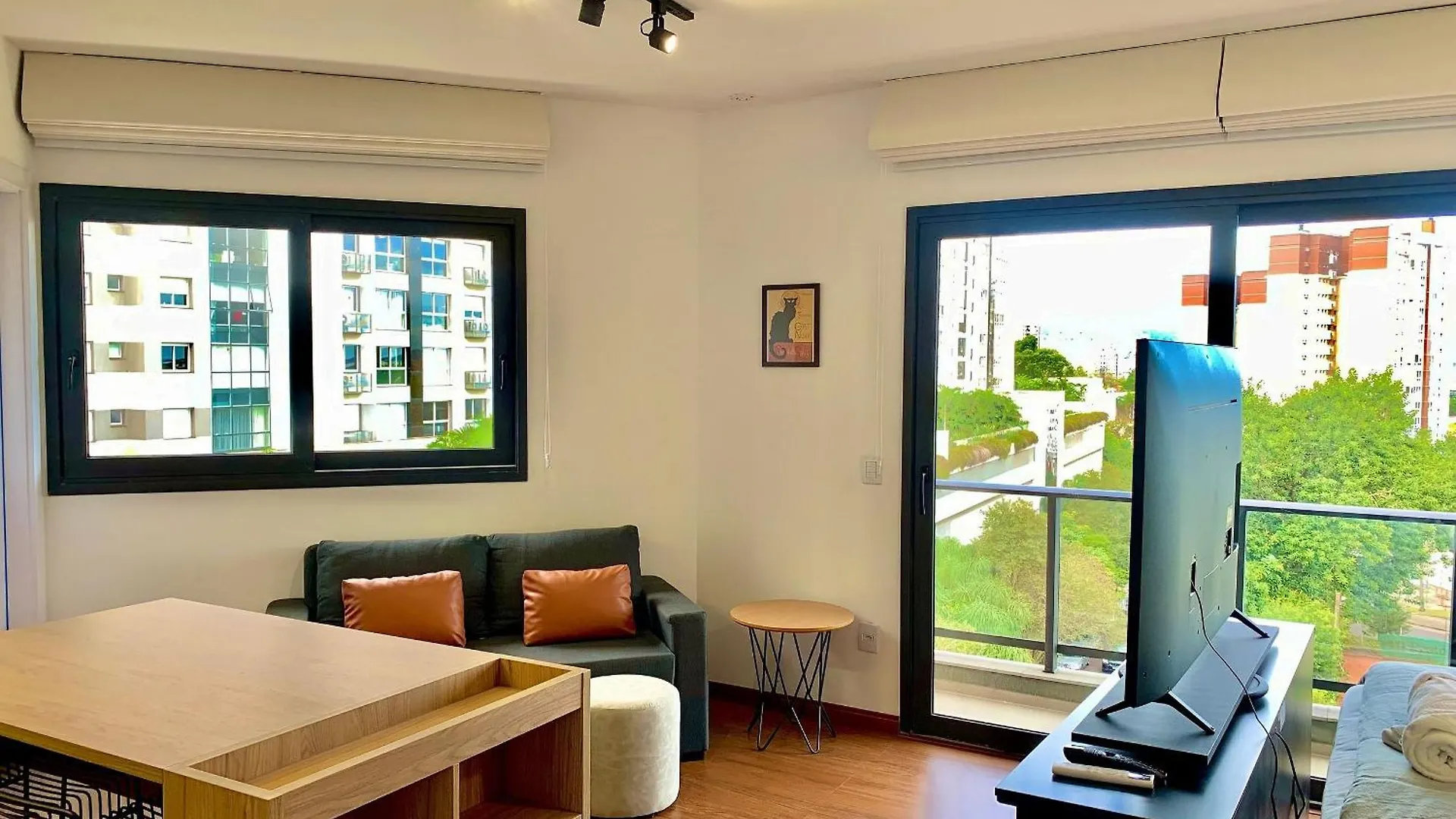 Liv - Apartamento 702 Porto Alegre Brazil