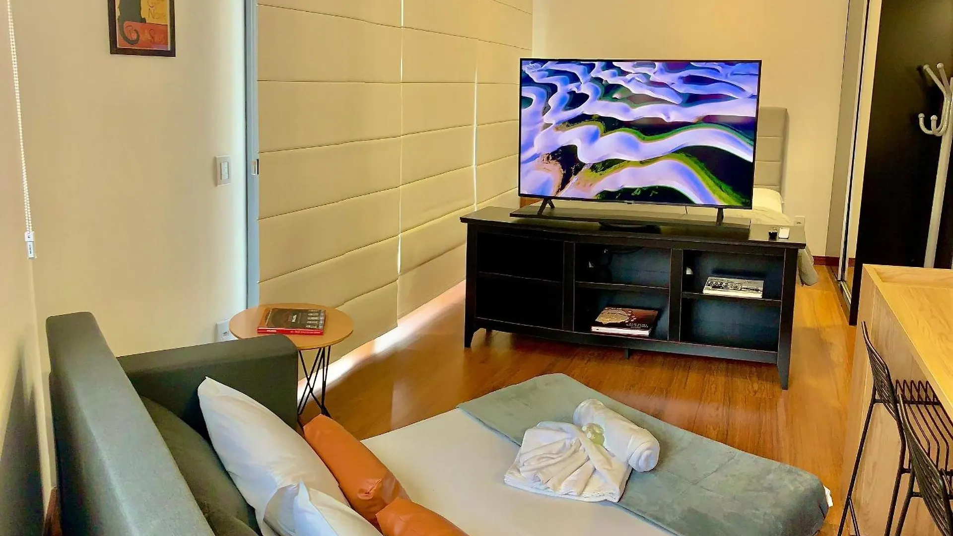 Apartment Liv - Apartamento 702 Porto Alegre