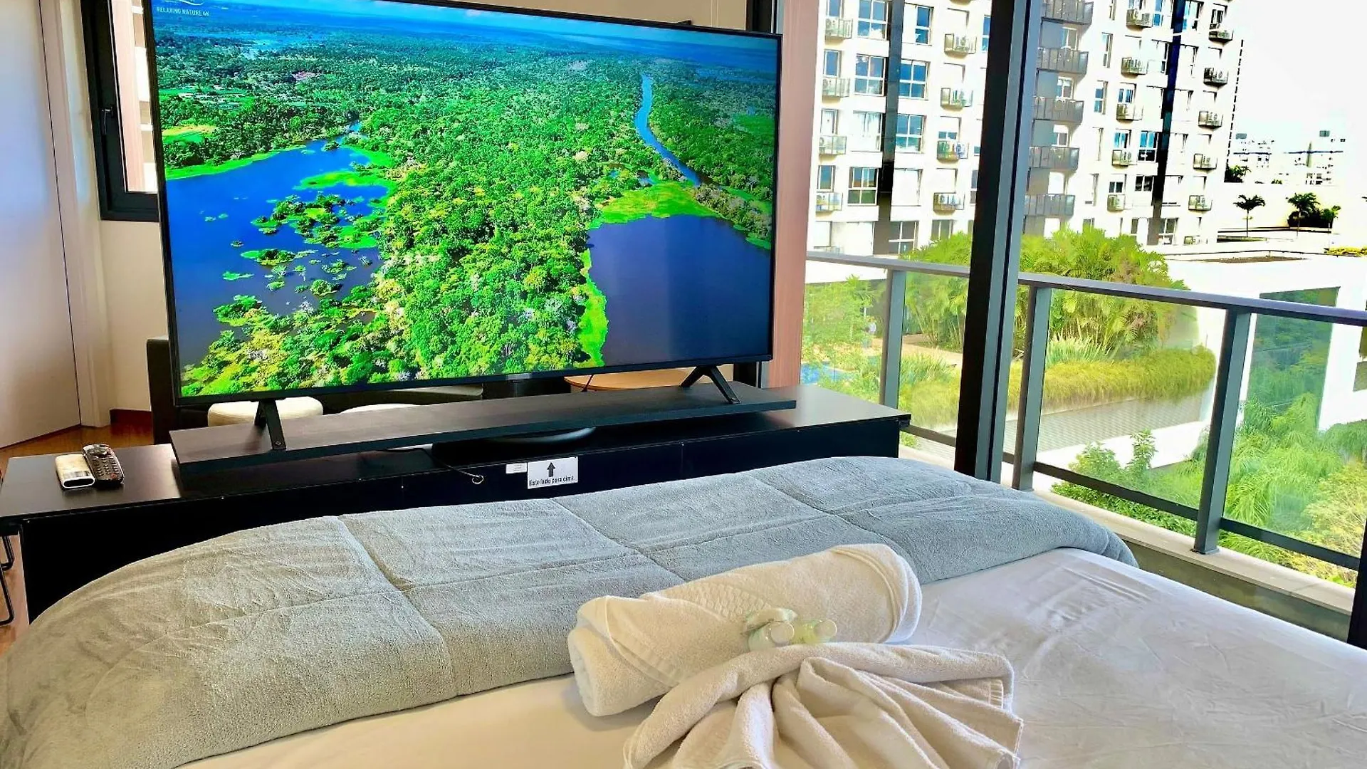 Apartment Liv - Apartamento 702 Porto Alegre Brazil